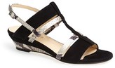 Thumbnail for your product : Aquatalia by Marvin K 'Nicky' Sandal
