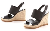 Thumbnail for your product : Steven Stunner Espadrille Wedge Sandals