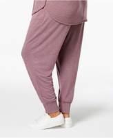 Thumbnail for your product : Alfani Plus Size Jogger Pajama Pants, Created for Macy's