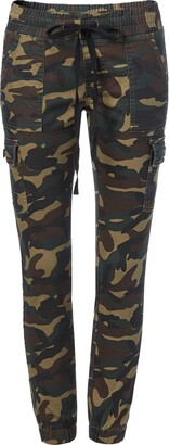 Juniors Camo Pants | Shop the world's largest collection of fashion |  ShopStyle