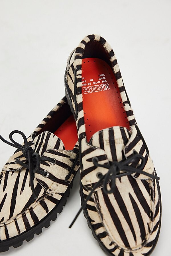 Wild Nights Boat Shoes