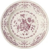 Thumbnail for your product : Bitossi Home Set of six 23.3cm deep plates