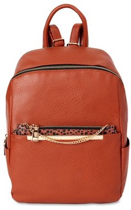 time and tru backpack