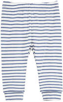 Thumbnail for your product : First Impressions Baby Boys Striped Cotton Jogger Pants, Created for Macy's