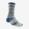 Thumbnail for your product : Nike SB Dri-FIT Space Dye Crew Socks