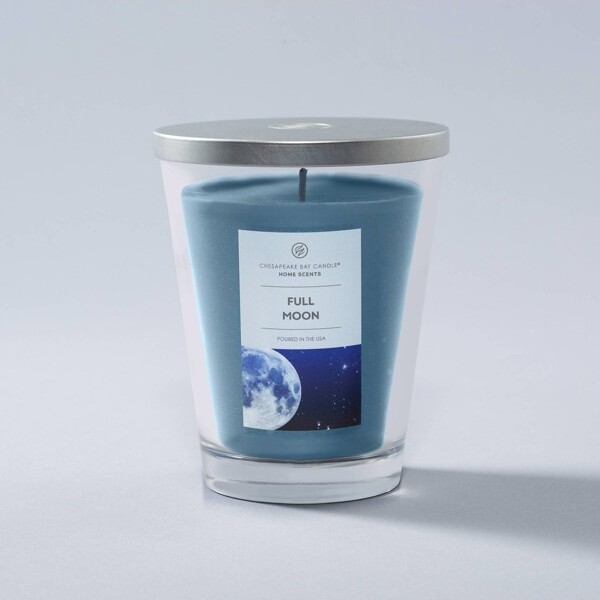 Jar Candle Full Moon Home Scents by Chesapeake Bay Candle ShopStyle
