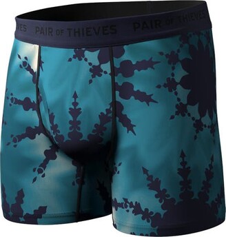 Pair of Thieves Assorted 2-Pack SuperSoft Boxer Briefs