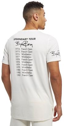 Bjorn Borg Signature ́87 T-Shirt
