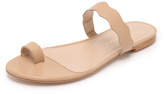 Thumbnail for your product : Loeffler Randall Petal Toe Ring Sandals
