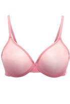 Thumbnail for your product : Gossard GLOSSIES MOULDED BRA Underwired bra dusty rose