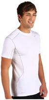 Thumbnail for your product : Nike Pro Combat Fitted 2.0 S/S Crew