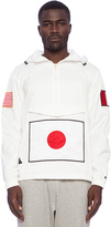 Thumbnail for your product : 10.Deep Flags Pullover