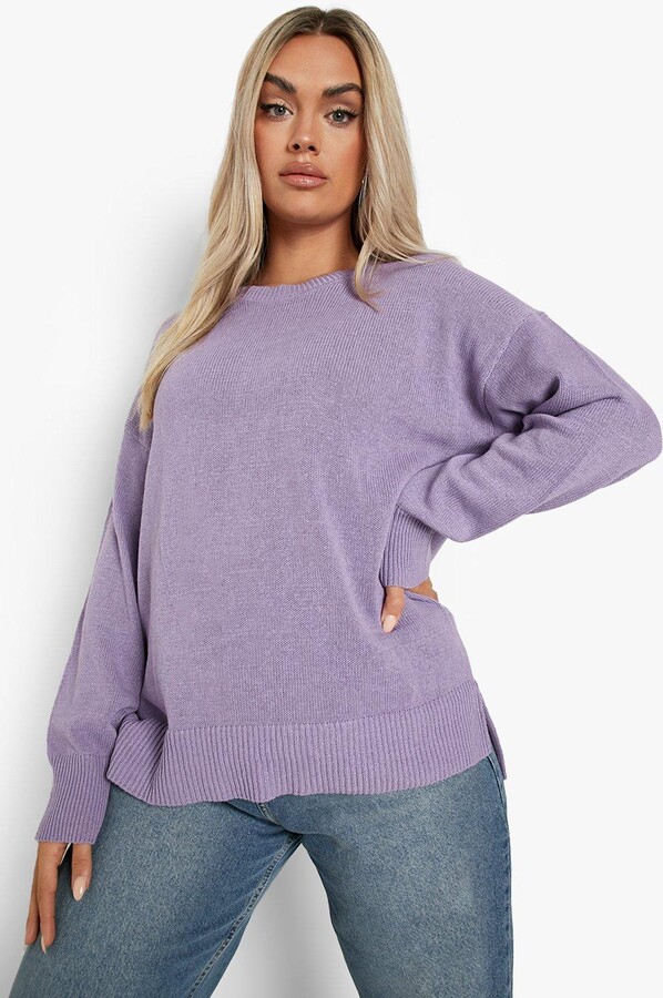 slouchy jumpers womens