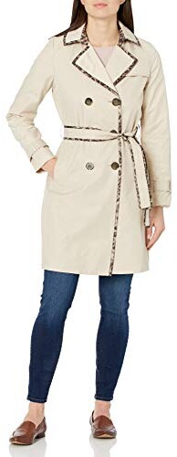 Tahari Women's Long Coats | Shop the world's largest collection of 