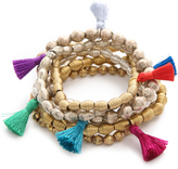 Thumbnail for your product : Lacey Ryan Happy Hands Bracelet Set