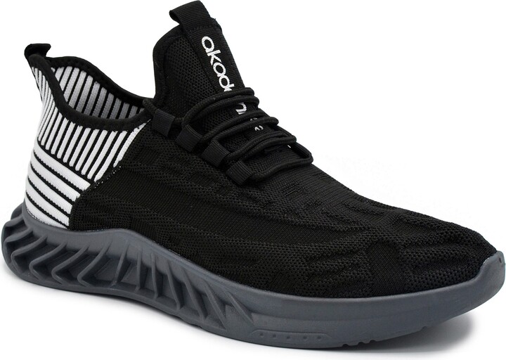 Akademiks Fit 5.0 Sneaker