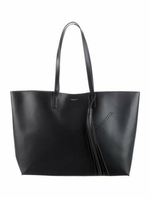 pre owned saint laurent bolsa