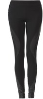 Thumbnail for your product : McQ Engine Leggings