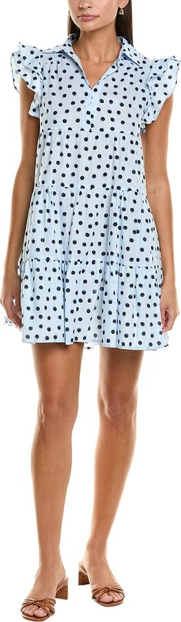 Maison Maar Mini Dress