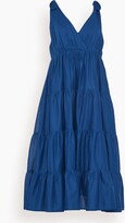 Thumbnail for your product : Merlette New York Flor Dress in Sapphire