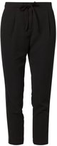 Thumbnail for your product : Only BLAKE Trousers black