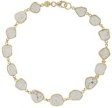 Thumbnail for your product : White Bird Diana diamond bracelet