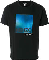 Thumbnail for your product : Kenzo short sleeve printed T-shirt