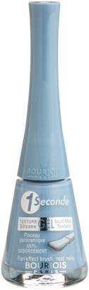 Bourjois 1Seconde Nail Polish No. 08BLEU Water, 9ml by