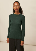 Thumbnail for your product : Annie Sparkle Knit