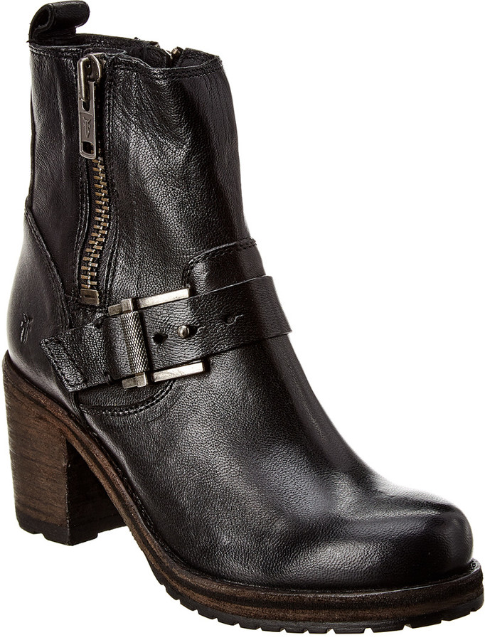 frye karen boots