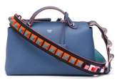 Thumbnail for your product : Fendi Leather Shoulder Strap You Embellished With Studs