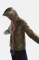 Thumbnail for your product : Izzue Hooded Down Jacket (Women)