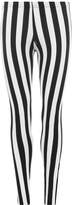 Thumbnail for your product : WearAll Womens Plus Size Print Pattern Stretch Full Long Leggings - 8-10