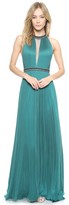 Thumbnail for your product : Catherine Deane Walker Gown
