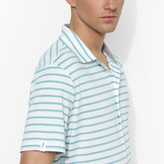 Thumbnail for your product : Ralph Lauren Classic Stretch-Jersey Polo