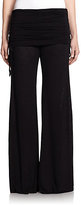 Thumbnail for your product : Young Fabulous & Broke Sierra Wide-Leg Pants