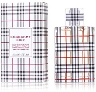 Burberry 34645 1.7 oz Brit Eau De Parfum Spray, Women