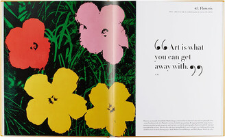 Assouline Andy Warhol: The Impossible Collection