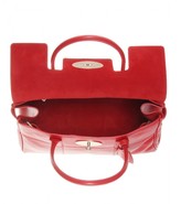 Thumbnail for your product : Mulberry Bayswater leather tote