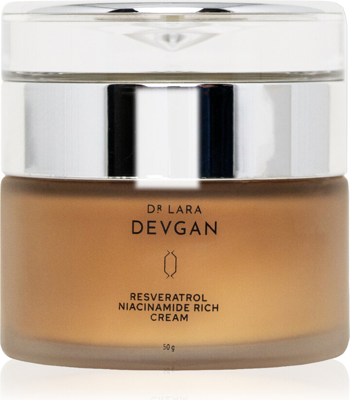 Dr. Lara Devgan Scientific Beauty Skin Care