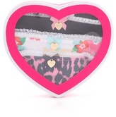 Thumbnail for your product : Juicy Couture Confetti Floral Panty Pack