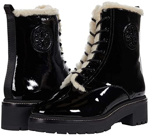 tory burch snow boots