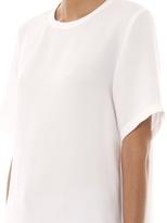 Thumbnail for your product : Sportmax Astro blouse