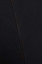 Thumbnail for your product : Giorgio Armani Textured Woven Peplum Jacket