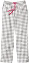 Thumbnail for your product : Old Navy Women's Printed Flannel PJ Pants