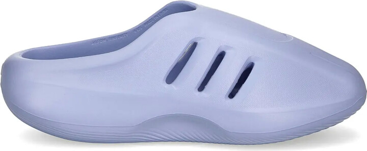 adidas Adifom IIInfinity round-toe slippers