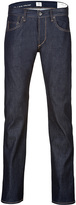 Thumbnail for your product : Rag and Bone 3856 Rag & Bone Slim Fit Raw Jeans