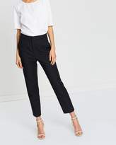 Thumbnail for your product : Palladium High Rise Tapered Trousers