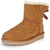 Thumbnail for your product : UGG Mini Bailey Bow Boots