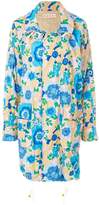 Thumbnail for your product : Marni floral printed coat